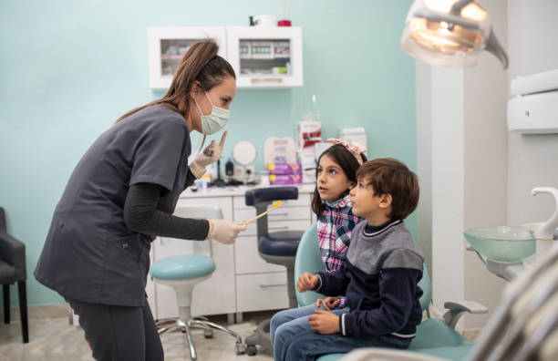 Best Pediatric Dentistry  in Yuipa, CA